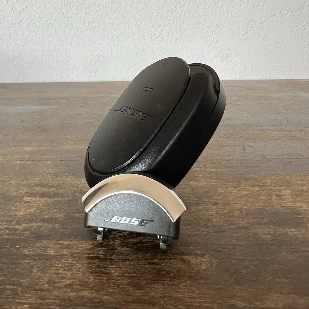 Genuine BOSE #40227 #40229 ‎ Battery Charger for QC3 Quiet Comfort 3 Headphones